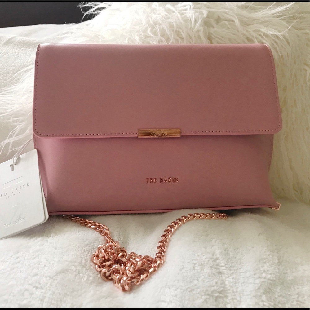 Ted Baker Crossbody